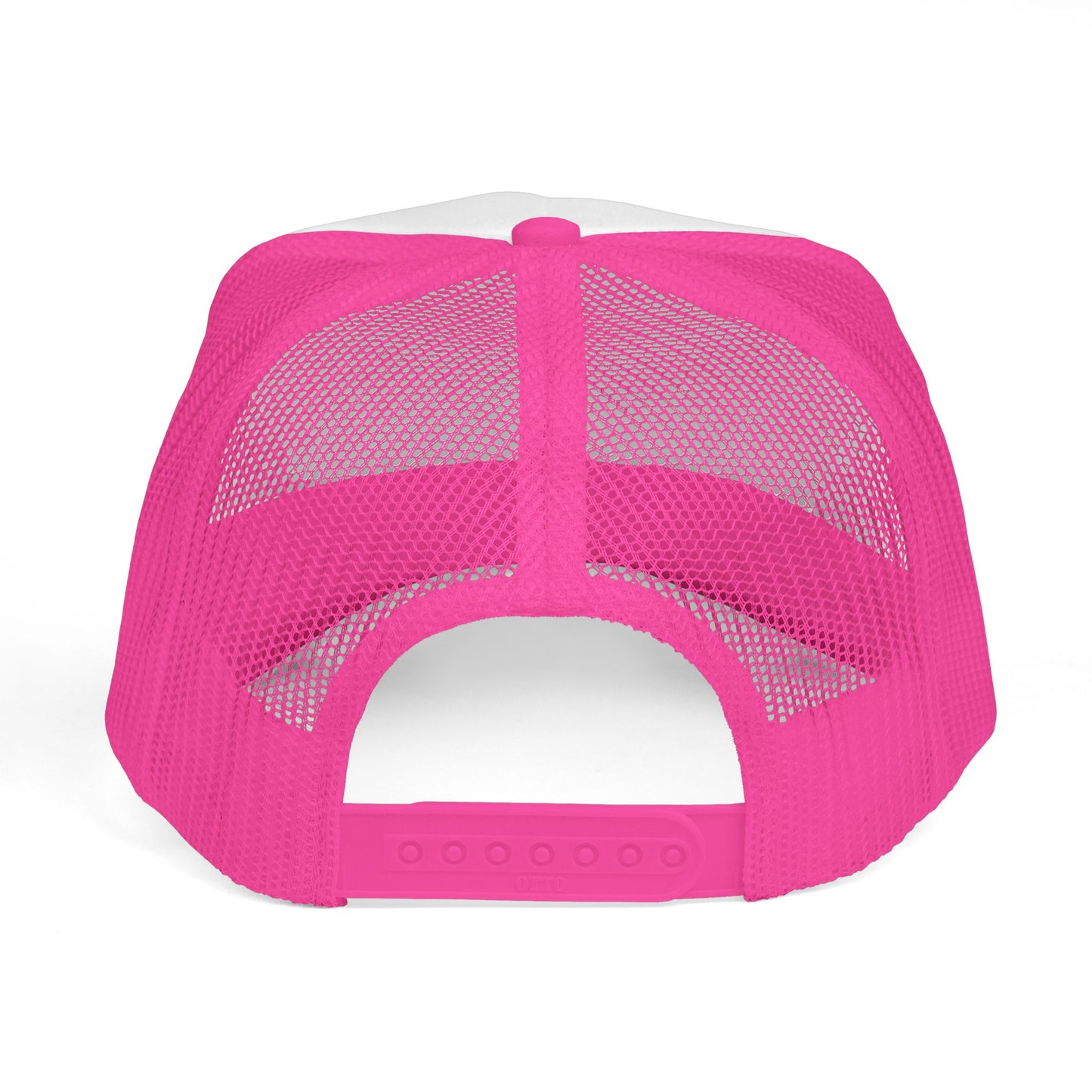 Defend Science, Defund MAGA - Einstein Trucker Hat