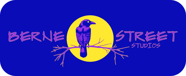 Berne Street Studios
